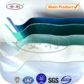 Anli Plastic FRP UV Fiber Glass Panel